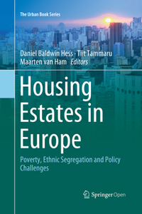 Housing Estates in Europe