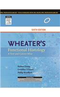 Wheater's Functional Histology, 6e