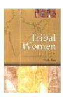 Tribal Women In India