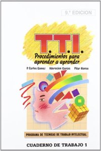 Programa de tecnicas de trabajo intelectual TTI cuaderno I