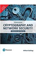 Cryptography and Network Security - Principles and Practice