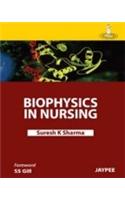 Biophysics in Nursing