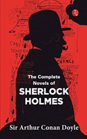 Complete Novels of Sherlock Holmes