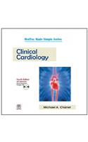 Clinical Cardiology, 4/Ed With Interactive Sound