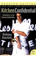 Kitchen Confidential