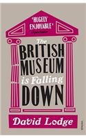 The British Museum Is Falling Down