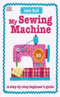 My Sewing Machine Book