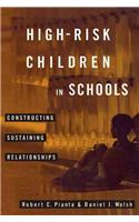 High-Risk Children In Schools