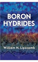 Boron Hydrides