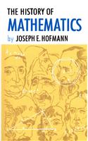 History of Mathematics