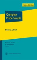 Complex Made Simple