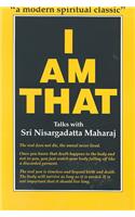 I Am That