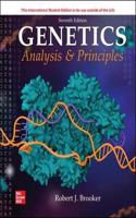 ISE Genetics: Analysis and Principles