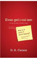Evangelicalism