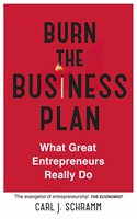 Burn the Business Plan