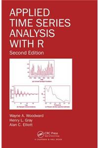 Applied Time Series Analysis with R