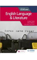 English Language and Literature for the IB Diploma