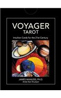 Voyager Tarot