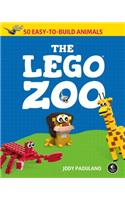 Lego Zoo