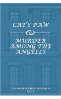 Roger Scarlett Mysteries, Vol. 2