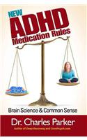 New ADHD Medication Rules