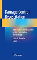 Damage Control Resuscitation