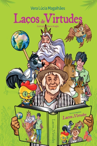 Laços de Virtudes