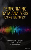 Performing Data Analysis Using Ibm Spss