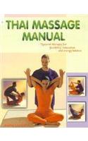Thai Massage Manual