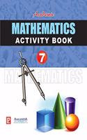 Academic Mathematics Activity Book VII