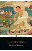 Life of Milarepa