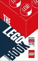 The LEGO Book New Edition