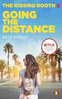 The Kissing Booth 2: Going the Distance