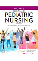 Wong's Essentials of Pediatric Nursing - Elsevier eBook on Vitalsource (Retail Access Card)