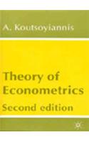Theory of Econometrics