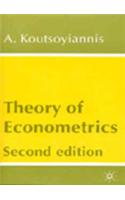 Theory of Econometrics