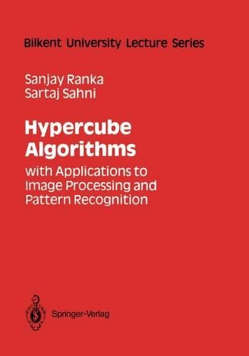 HYPERCUBE ALGORITHMS