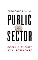 Economics of the Public Sector