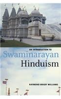 Introduction to Swaminarayan Hinduism