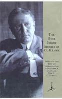 Best Short Stories of O. Henry