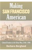 Making San Francisco American