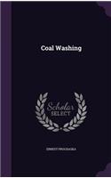 Coal Washing