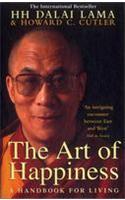 THE ART OF HAPPINESS