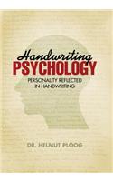 Handwriting Psychology