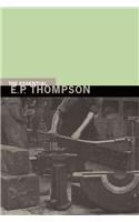 Essential E. P. Thompson