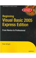 Beginning Visual Basic 2005 Express Edition