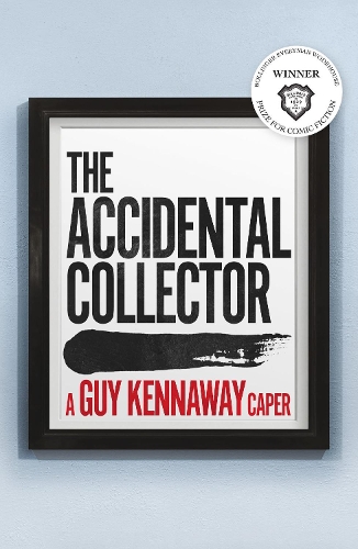 The Accidental Collector