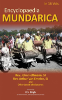Encyclopaedia Mundarica, Vol.16th