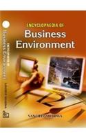 Encyclopedia of Business Environment