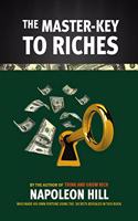The Master Key To Riches Self-help book by Napoleon Hill